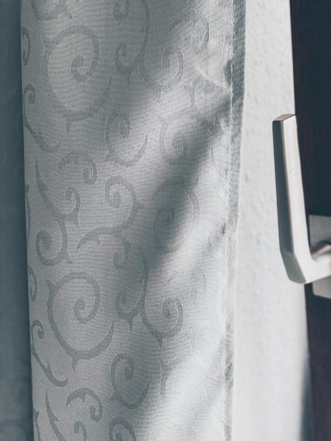 Traumhaftes Privatzimmer In Karlsruhe Buitenkant foto