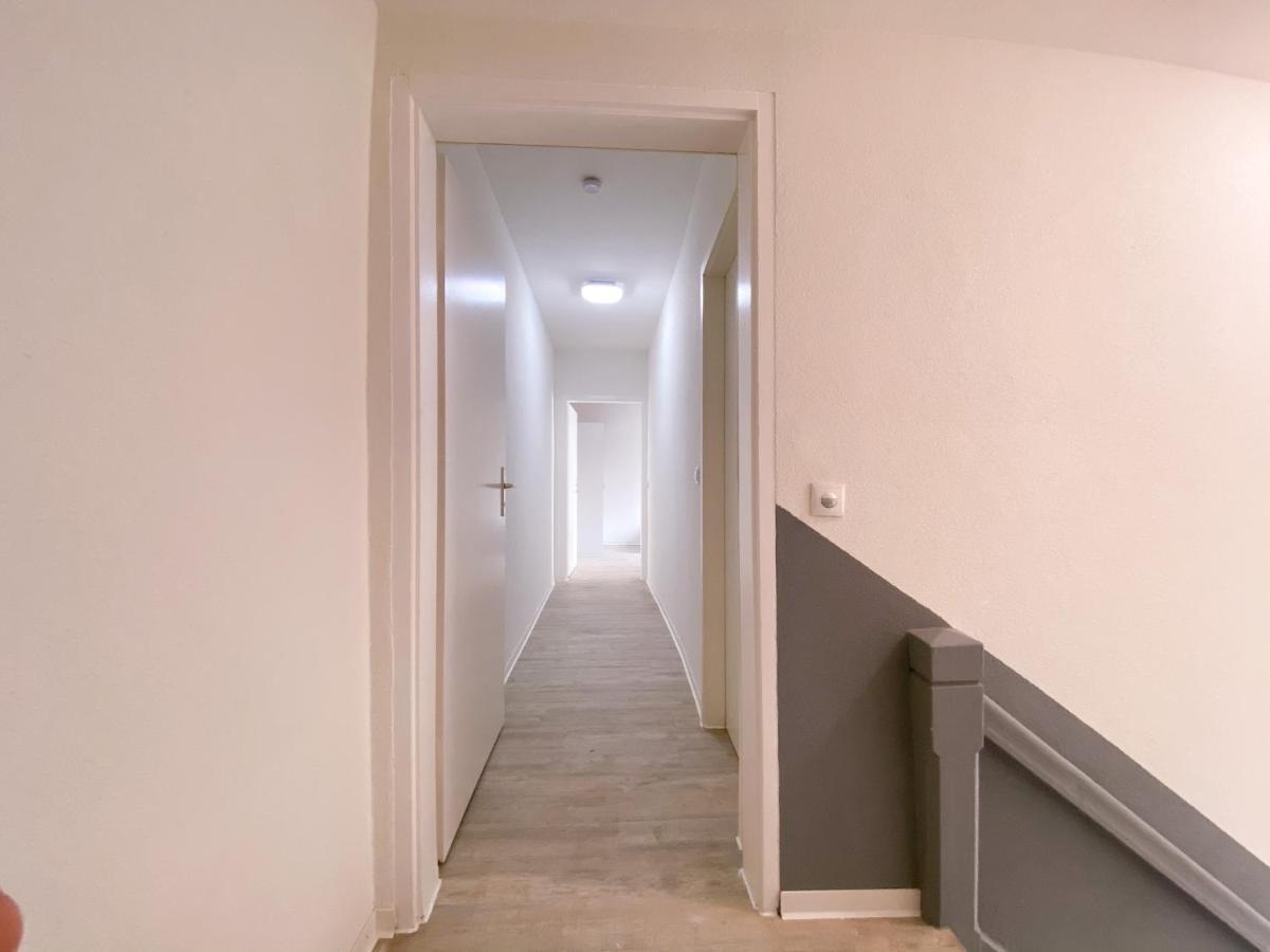 Traumhaftes Privatzimmer In Karlsruhe Buitenkant foto